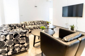 Apartment 24 in Derech Jaffa